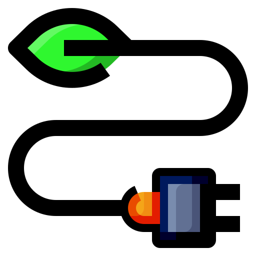 wtyczka Generic Outline Color ikona