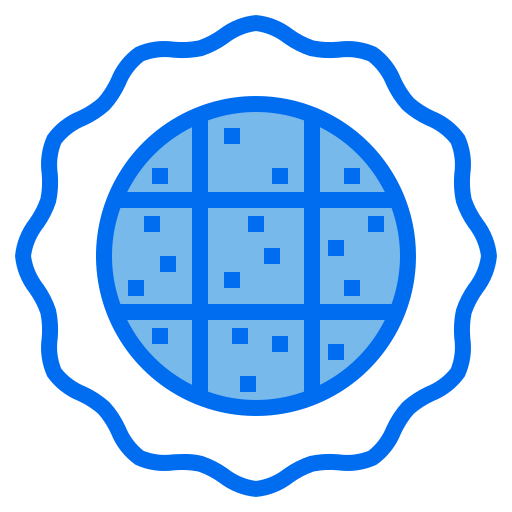 パイ Payungkead Blue icon