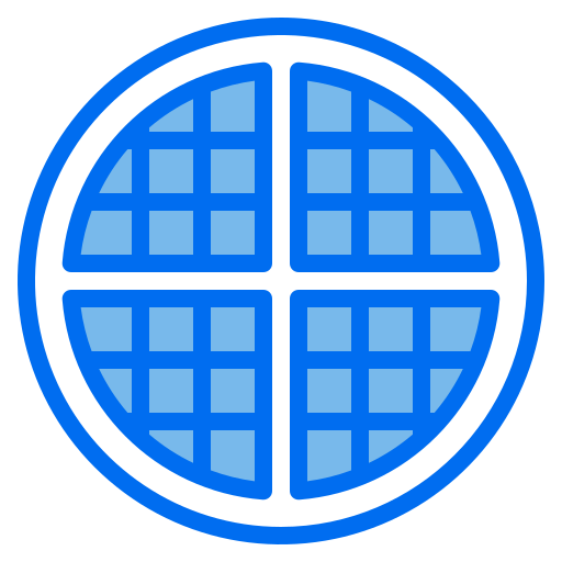 wafel Payungkead Blue ikona