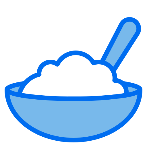 Cooking Payungkead Blue icon