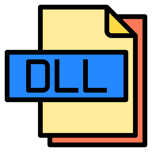 dll-datei Payungkead Lineal Color icon