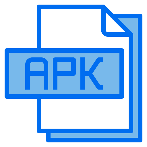 apk-datei Payungkead Blue icon