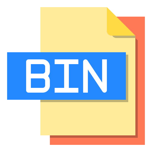 archivo bin Payungkead Flat icono