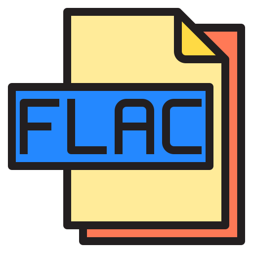 flac Payungkead Lineal Color иконка