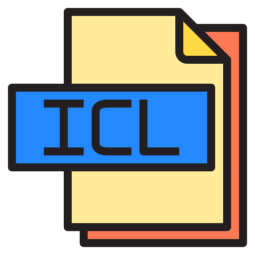 파일 Payungkead Lineal Color icon