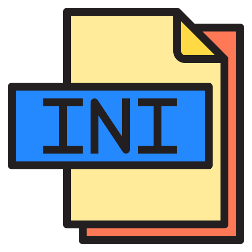 파일 Payungkead Lineal Color icon