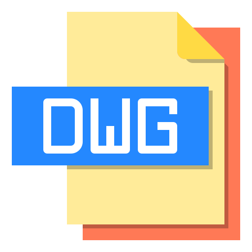 dwg-datei Payungkead Flat icon