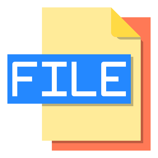 file Payungkead Flat icona