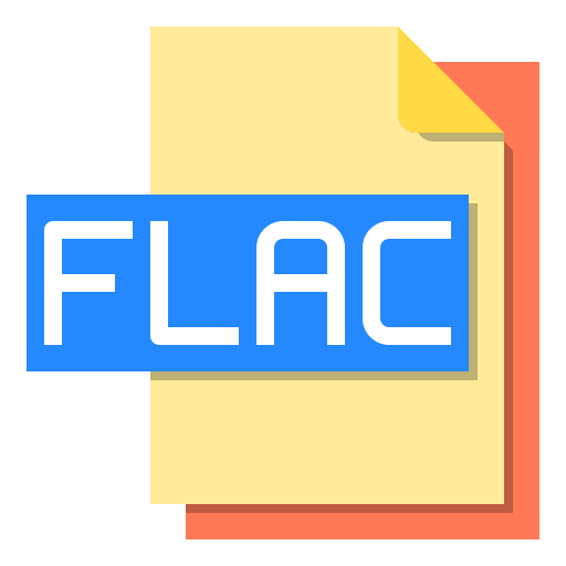 flac Payungkead Flat icon