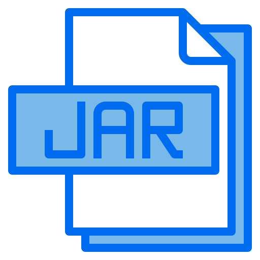 file jar Payungkead Blue icona