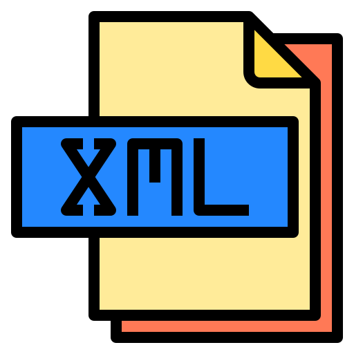 Xml file Payungkead Lineal Color icon