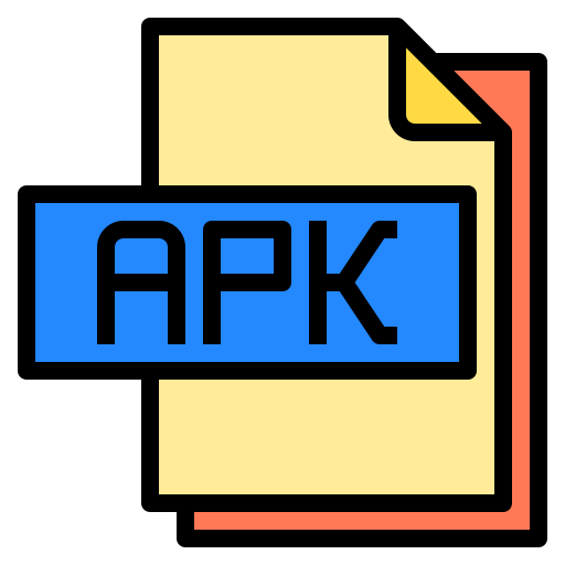apk 파일 Payungkead Lineal Color icon