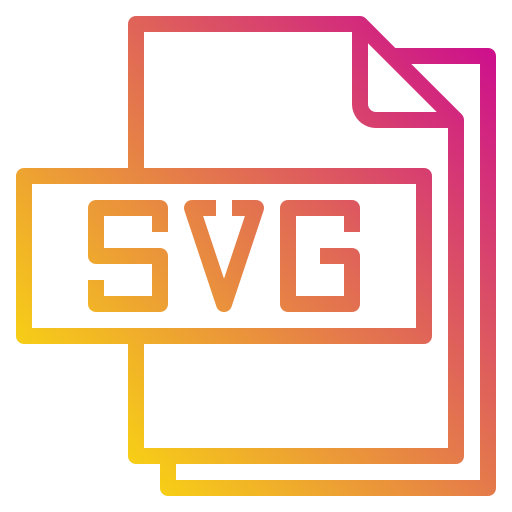 Svg file Payungkead Gradient icon