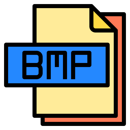 bmp-datei Payungkead Lineal Color icon