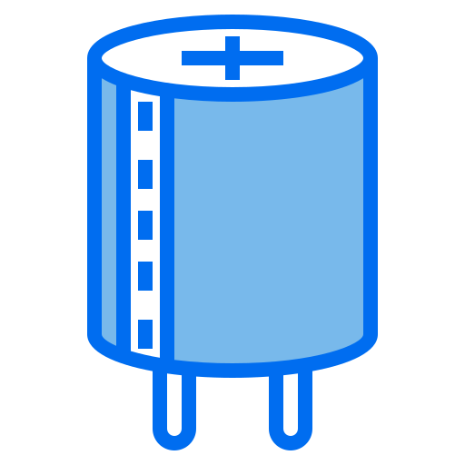 コンデンサ Payungkead Blue icon