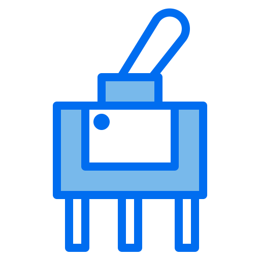 스위치 Payungkead Blue icon