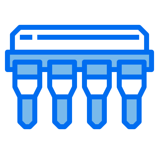 칩 Payungkead Blue icon