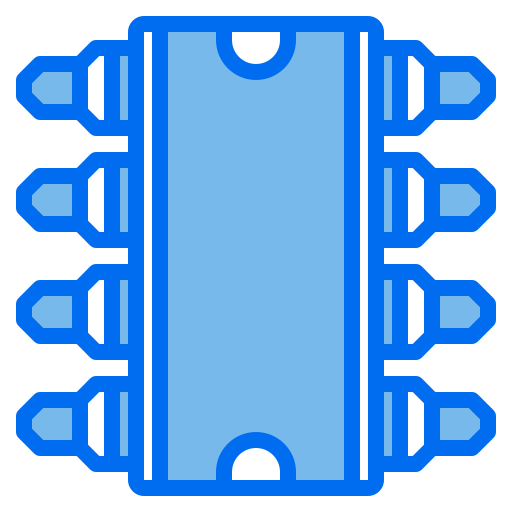 Żeton Payungkead Blue ikona