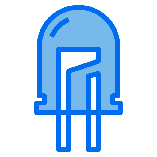 prowadzony Payungkead Blue ikona