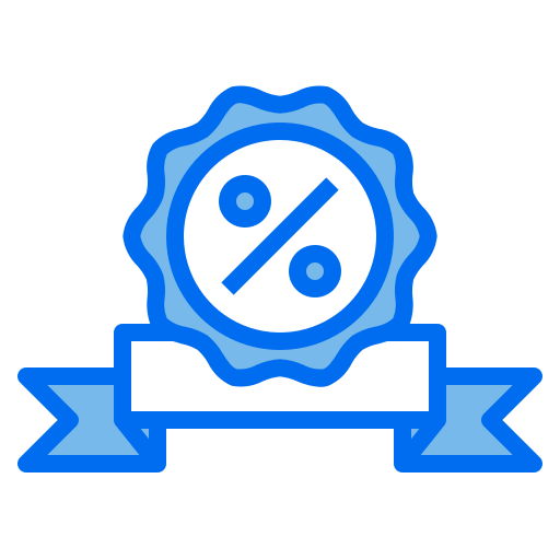 descuento Payungkead Blue icono