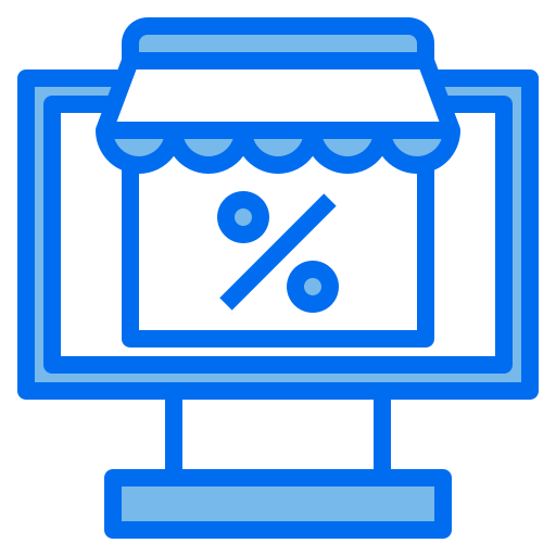 online winkel Payungkead Blue icoon