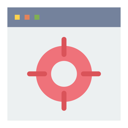 웹 사이트 Flatart Icons Flat icon