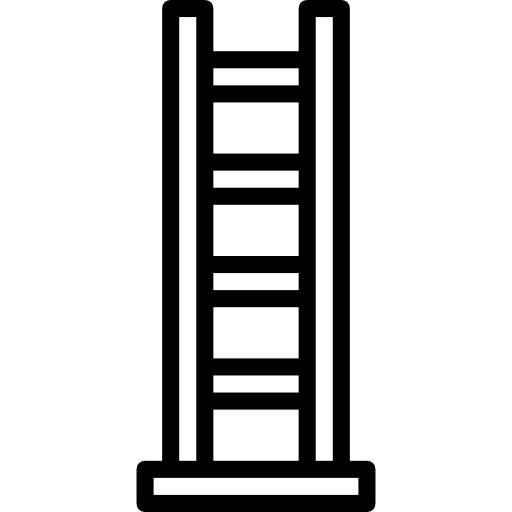 Лестница Basic Miscellany Lineal иконка