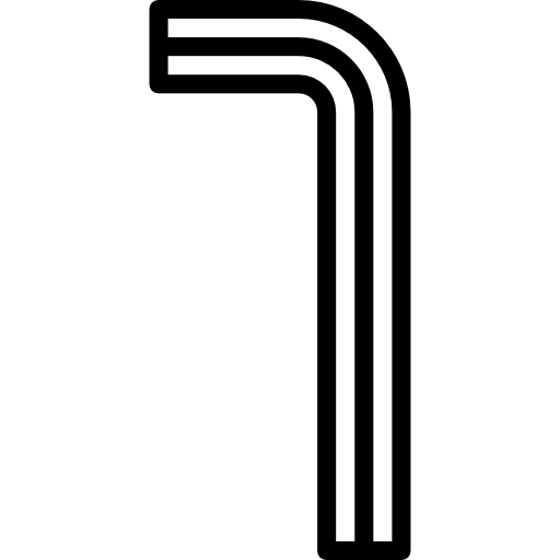 allena Basic Miscellany Lineal ikona