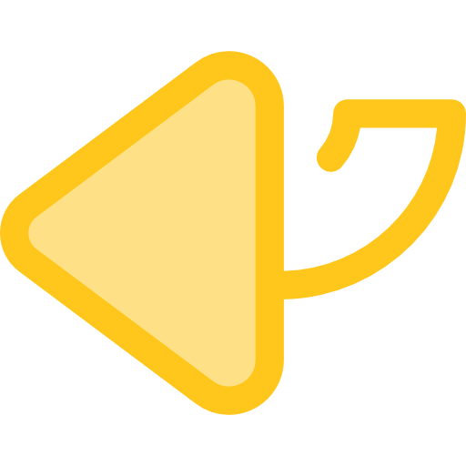 bisherige Monochrome Yellow icon