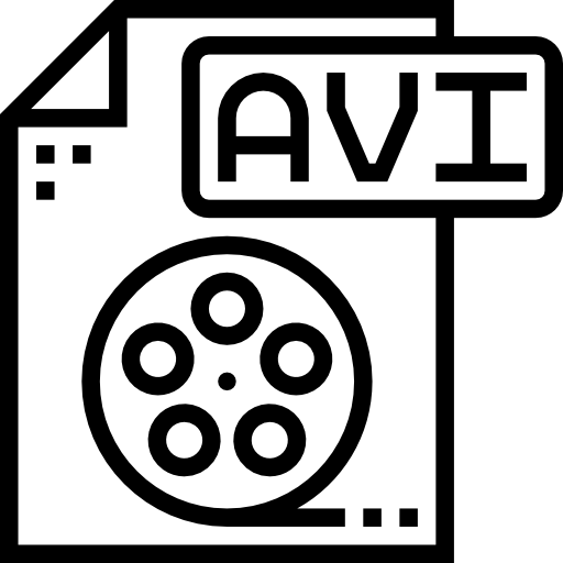 Avi Meticulous Line icon