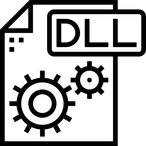 dll Meticulous Line icon
