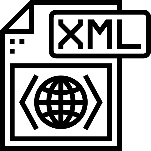 xml Meticulous Line иконка