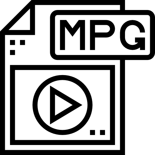 mpg Meticulous Line icoon