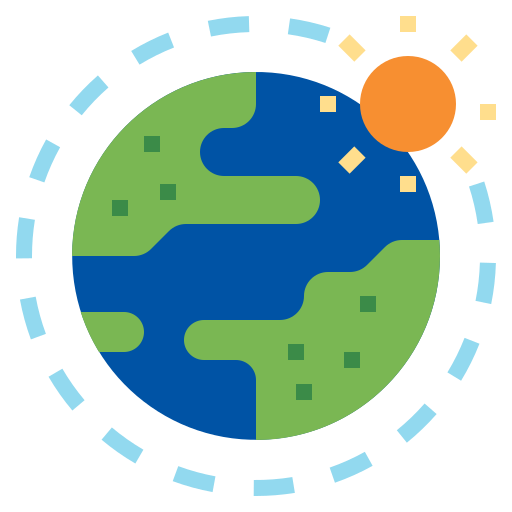ozono Generic Flat icono