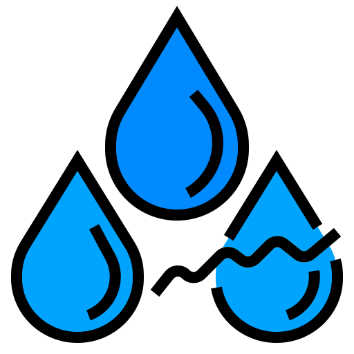 습기 Generic Outline Color icon