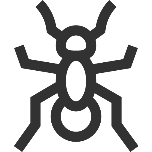 mrówka Dreamstale Lineal ikona