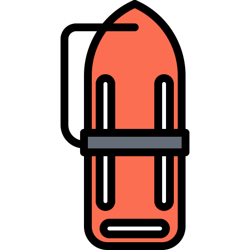 Lifebuoy Coloring Color icon