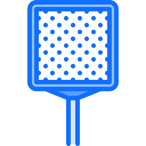 czyszczenie Coloring Blue ikona