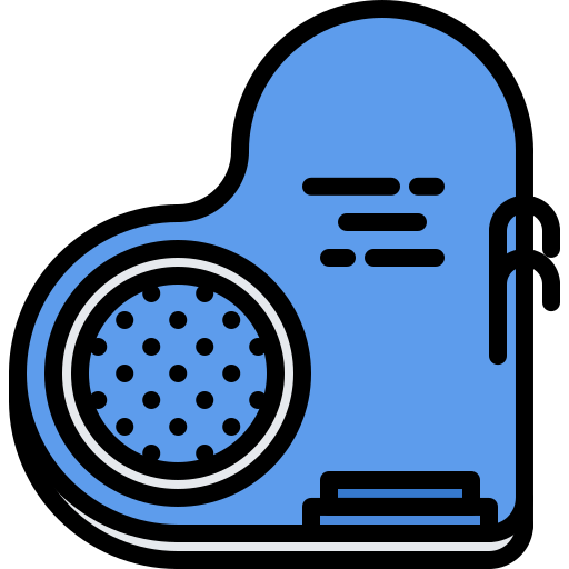 schwimmbad Coloring Color icon