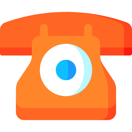 telefon Special Flat icon