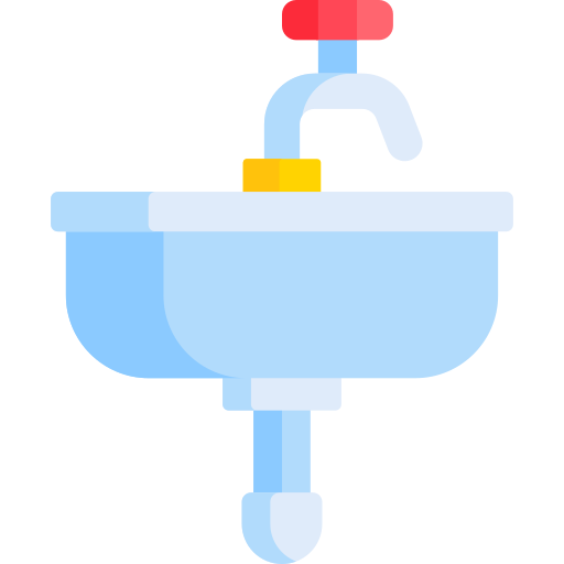 Sink Special Flat icon
