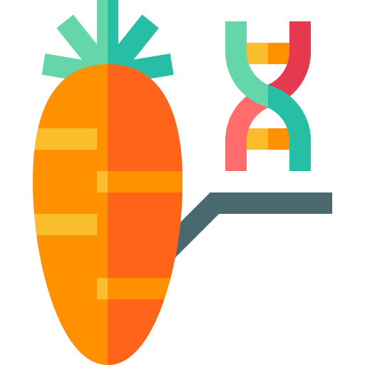 ГМО Basic Straight Flat иконка