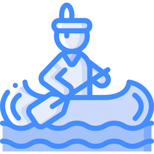 kayac Basic Miscellany Blue icono