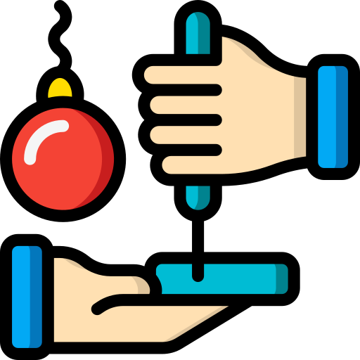 Ivf Basic Miscellany Lineal Color icon