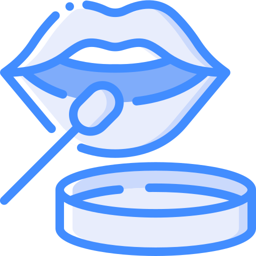 boca Basic Miscellany Blue icono