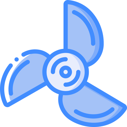 블레이드 Basic Miscellany Blue icon