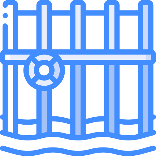 港 Basic Miscellany Blue icon