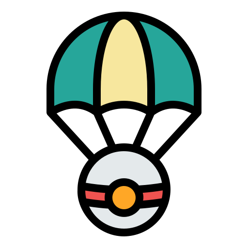 lander Generic Outline Color icono