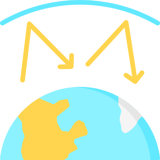 温室 Special Flat icon