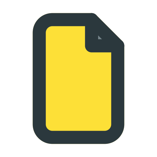 datei Generic Rounded Shapes icon